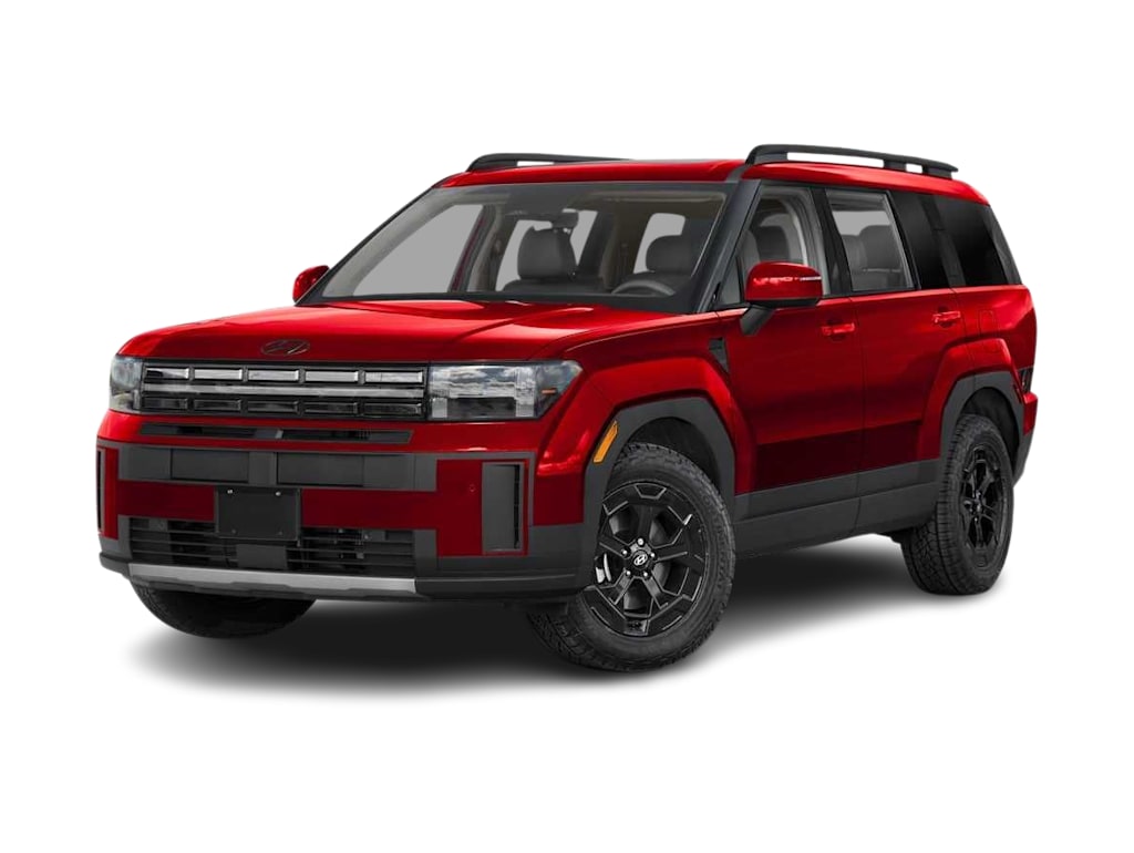 Thumbnail: 2026 Hyundai Santa Fe - 22