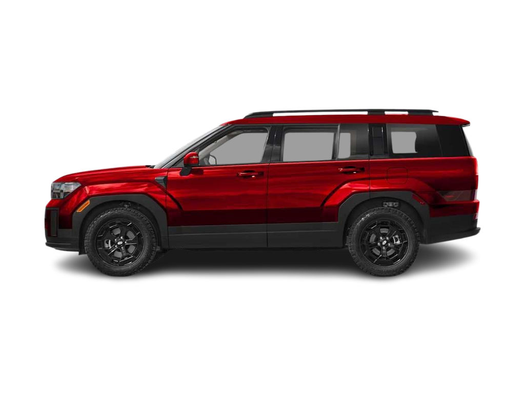 Thumbnail: 2026 Hyundai Santa Fe - 24