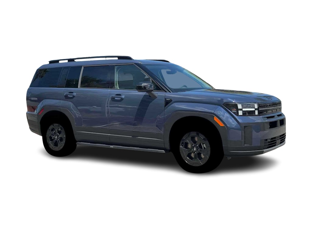 Thumbnail: 2026 Hyundai Santa Fe - 11