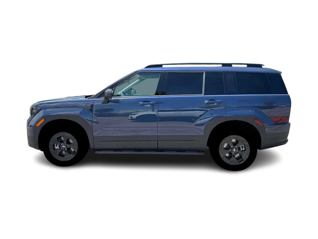 Thumbnail: 2026 Hyundai Santa Fe - 6