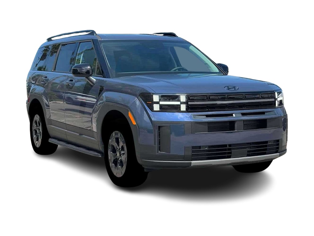 Thumbnail: 2026 Hyundai Santa Fe - 12