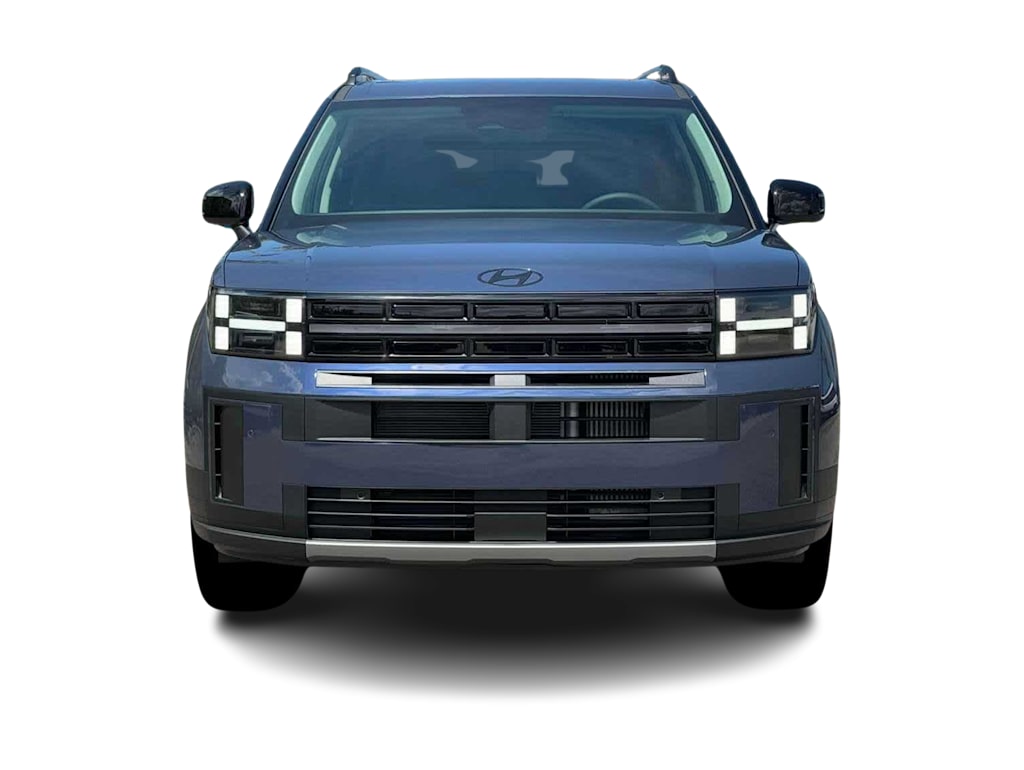 Thumbnail: 2026 Hyundai Santa Fe - 5