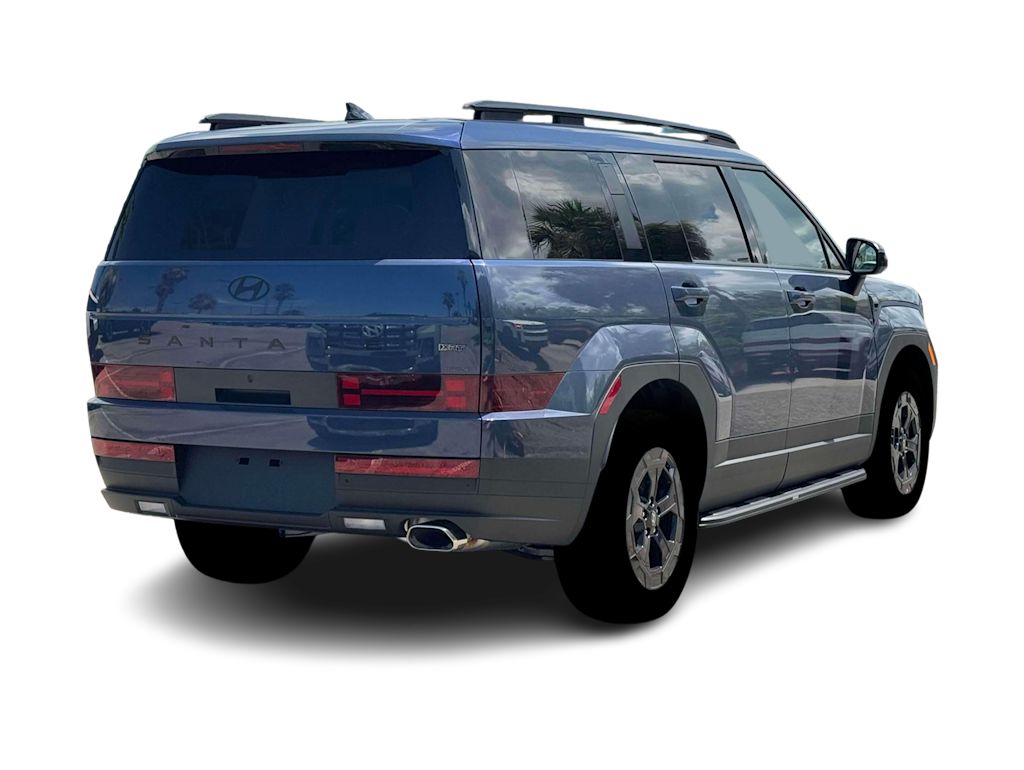 Thumbnail: 2026 Hyundai Santa Fe - 14
