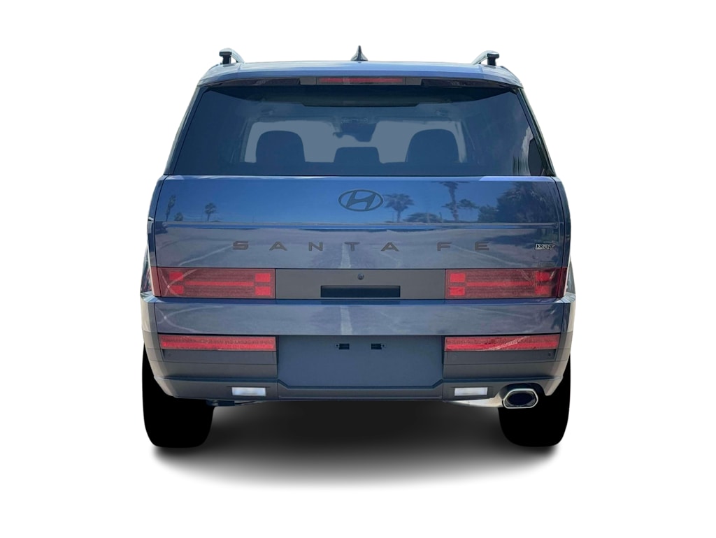 Thumbnail: 2026 Hyundai Santa Fe - 5