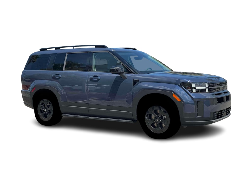 Thumbnail: 2026 Hyundai Santa Fe - 17