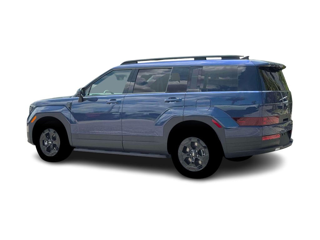 Thumbnail: 2026 Hyundai Santa Fe - 13