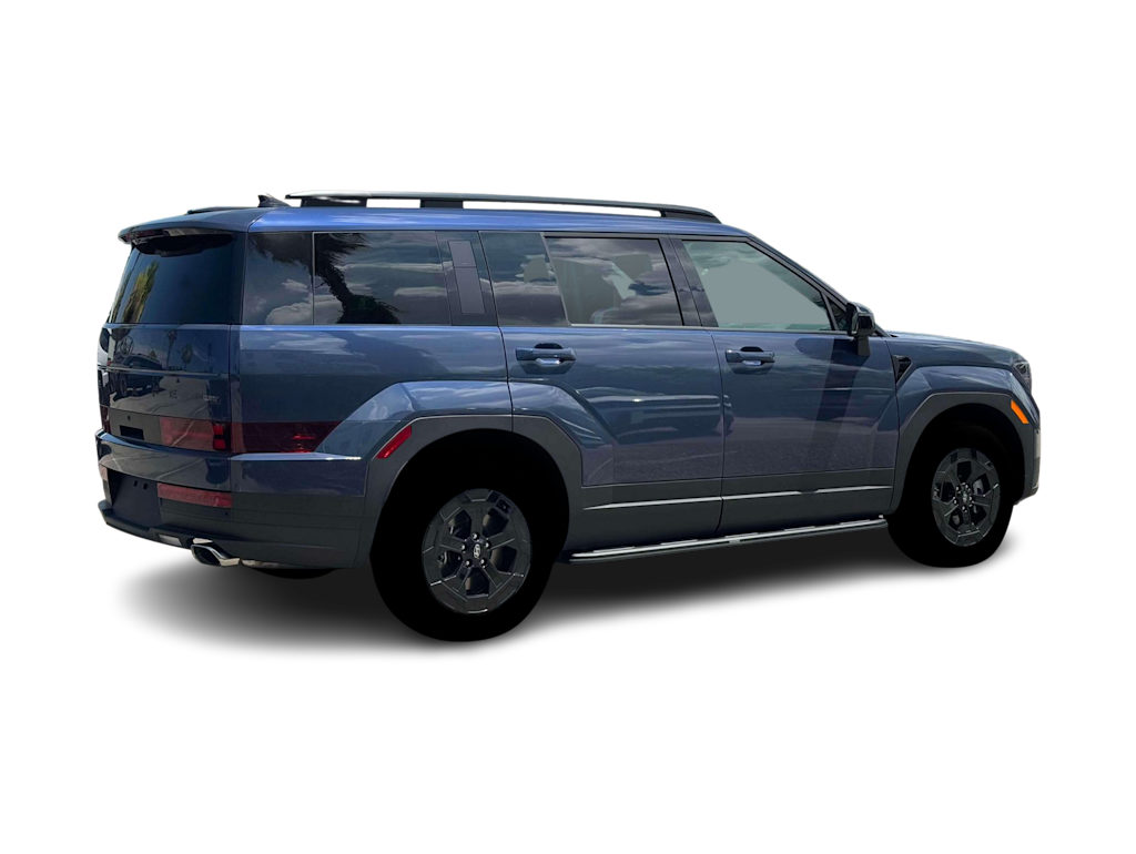 Thumbnail: 2026 Hyundai Santa Fe - 15