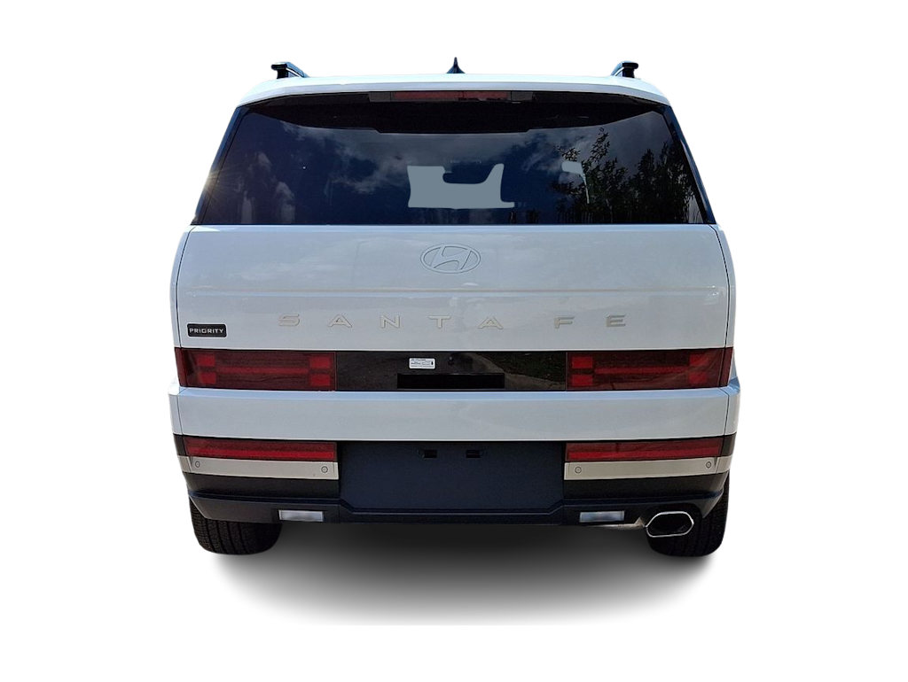 Thumbnail: 2026 Hyundai Santa Fe - 5