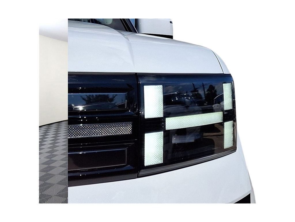 Thumbnail: 2026 Hyundai Santa Fe - 17