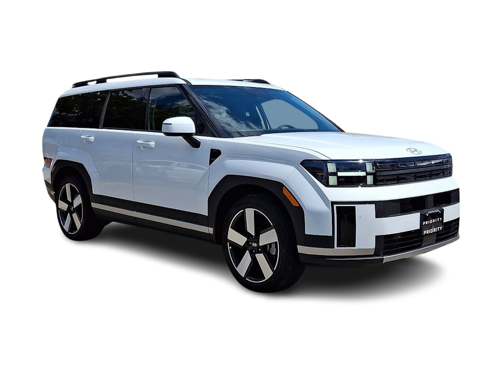 Thumbnail: 2026 Hyundai Santa Fe - 15