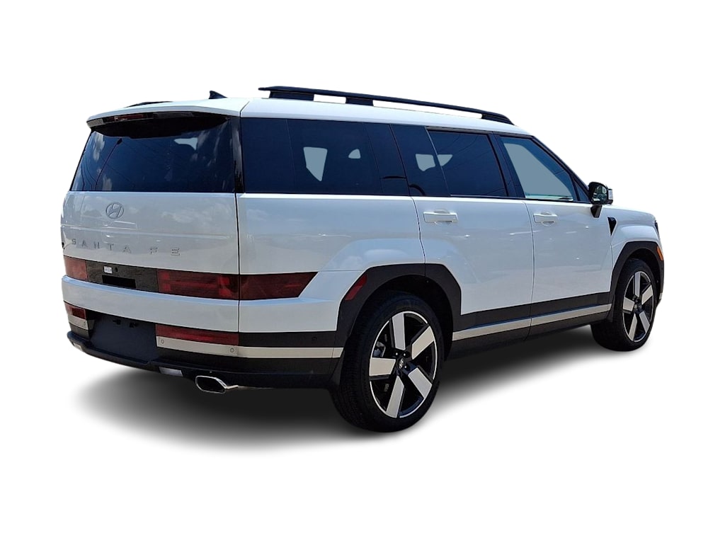 Thumbnail: 2026 Hyundai Santa Fe - 16