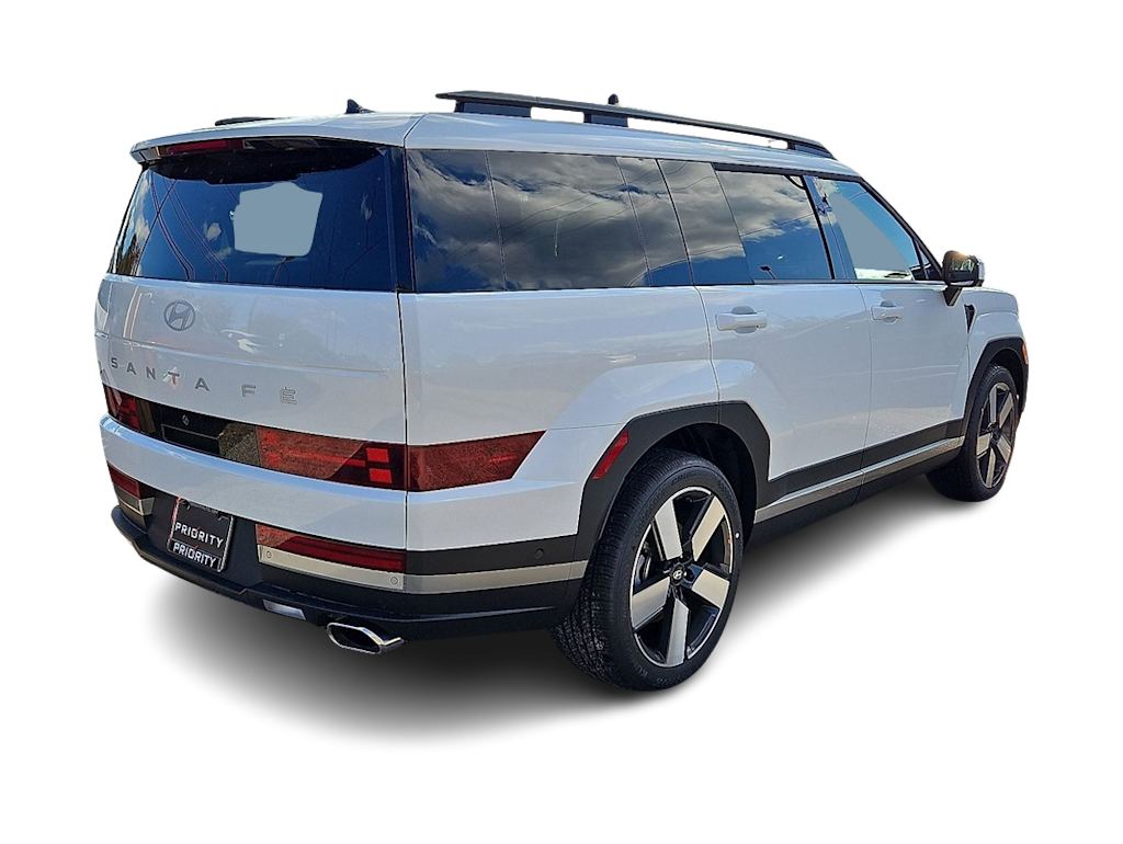 Thumbnail: 2026 Hyundai Santa Fe - 13