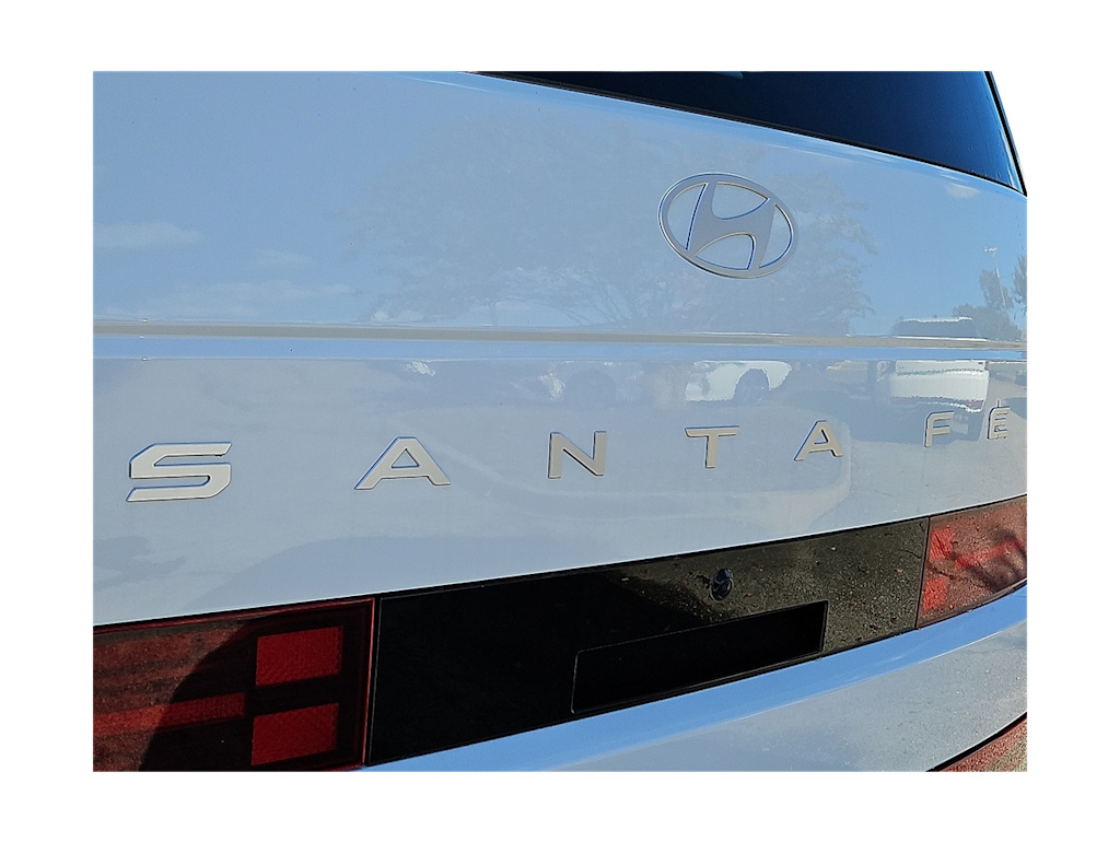 Thumbnail: 2026 Hyundai Santa Fe - 4