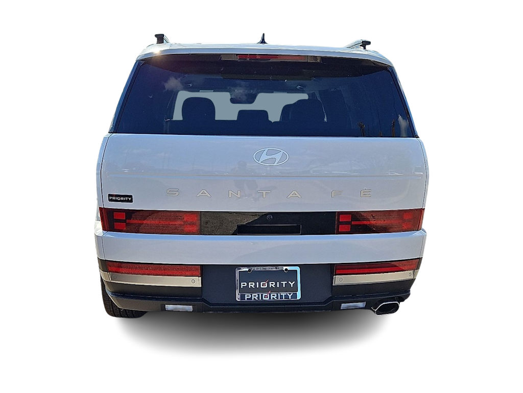 Thumbnail: 2026 Hyundai Santa Fe - 14