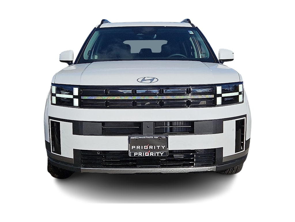 Thumbnail: 2026 Hyundai Santa Fe - 5