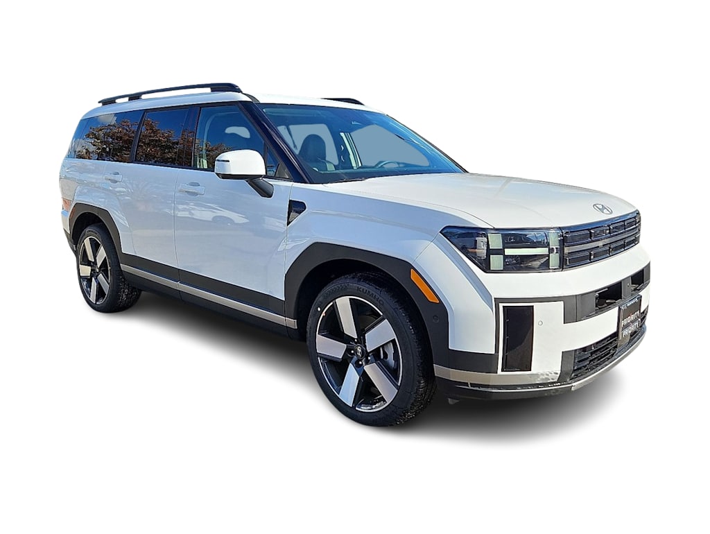 Thumbnail: 2026 Hyundai Santa Fe - 12