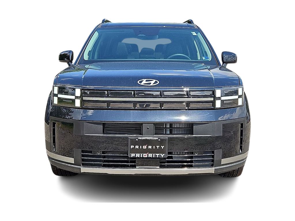 Thumbnail: 2026 Hyundai Santa Fe - 5