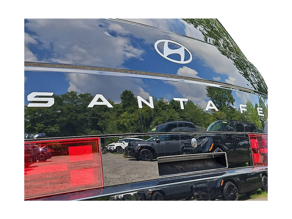 Thumbnail: 2026 Hyundai Santa Fe - 26