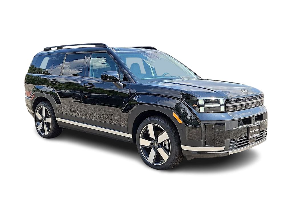 Thumbnail: 2026 Hyundai Santa Fe - 12