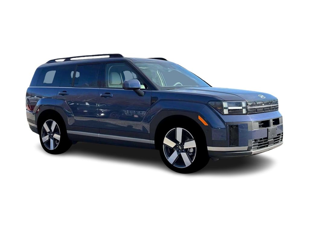 Thumbnail: 2026 Hyundai Santa Fe - 14