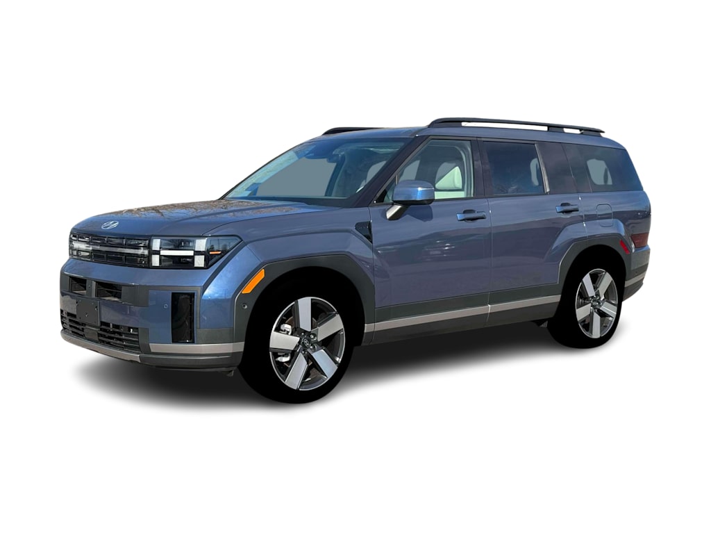 Thumbnail: 2026 Hyundai Santa Fe - 3