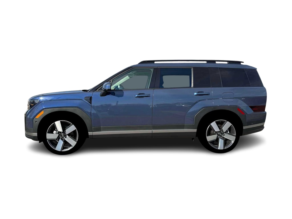 Thumbnail: 2026 Hyundai Santa Fe - 9