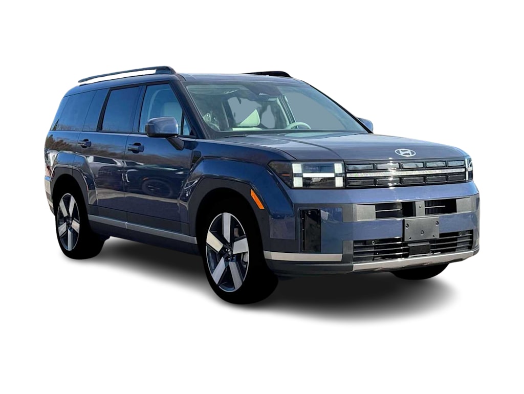 Thumbnail: 2026 Hyundai Santa Fe - 15