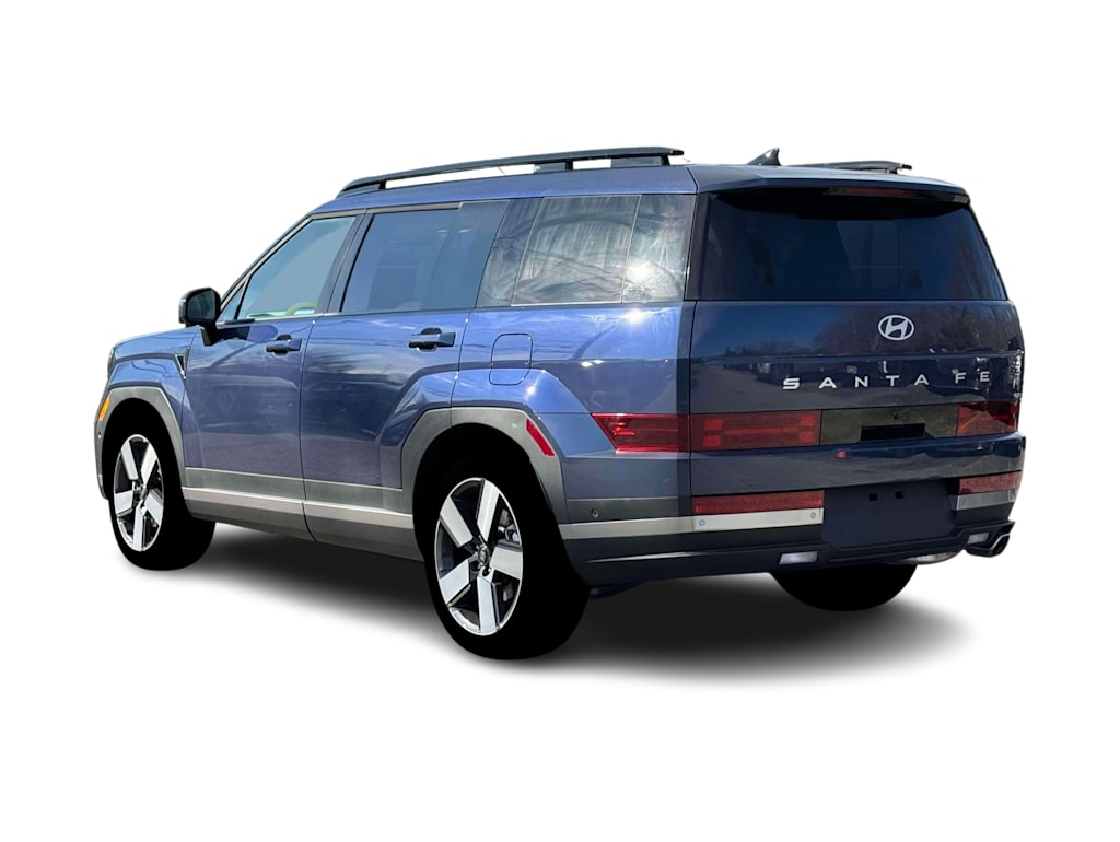 Thumbnail: 2026 Hyundai Santa Fe - 10