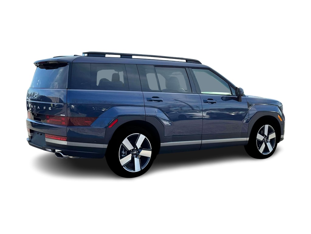 Thumbnail: 2026 Hyundai Santa Fe - 12