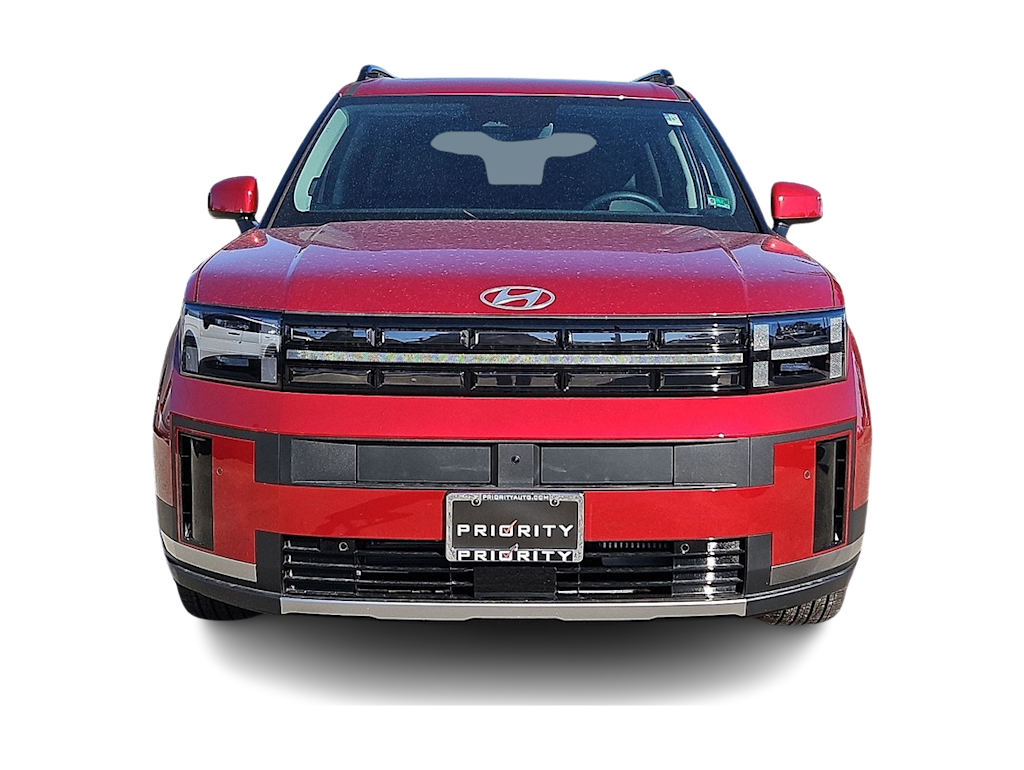 Thumbnail: 2026 Hyundai Santa Fe - 3