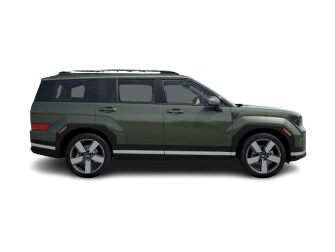 Thumbnail: 2026 Hyundai Santa Fe - 12