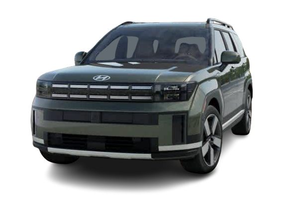 Thumbnail: 2026 Hyundai Santa Fe - 11