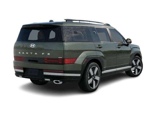 Thumbnail: 2026 Hyundai Santa Fe - 10