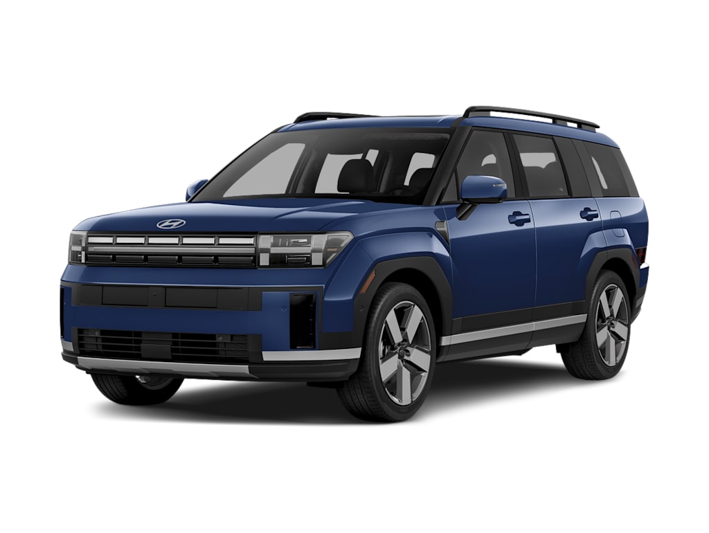 Thumbnail: 2026 Hyundai Santa Fe - 22