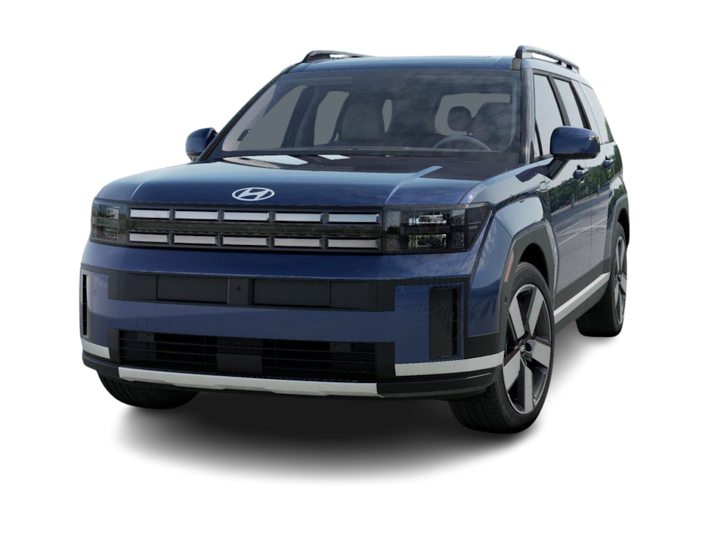 Thumbnail: 2026 Hyundai Santa Fe - 12