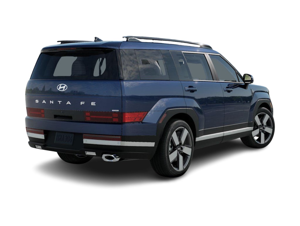 Thumbnail: 2026 Hyundai Santa Fe - 16