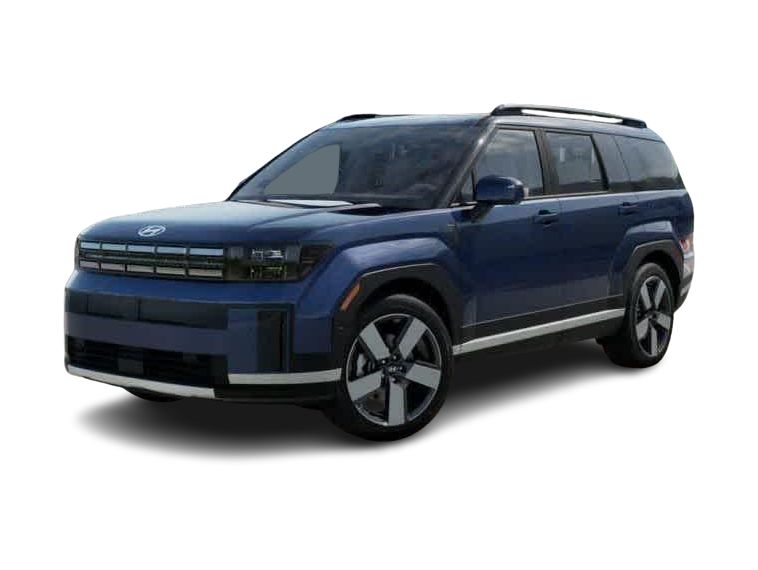 Thumbnail: 2026 Hyundai Santa Fe - 15