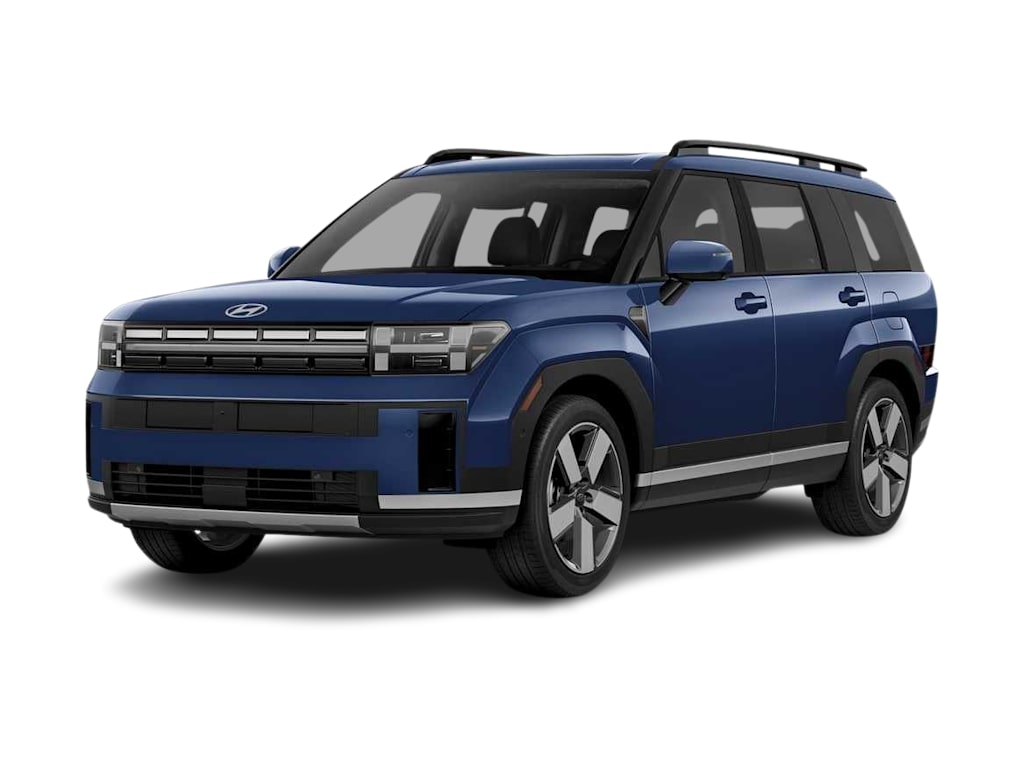 Thumbnail: 2026 Hyundai Santa Fe - 21
