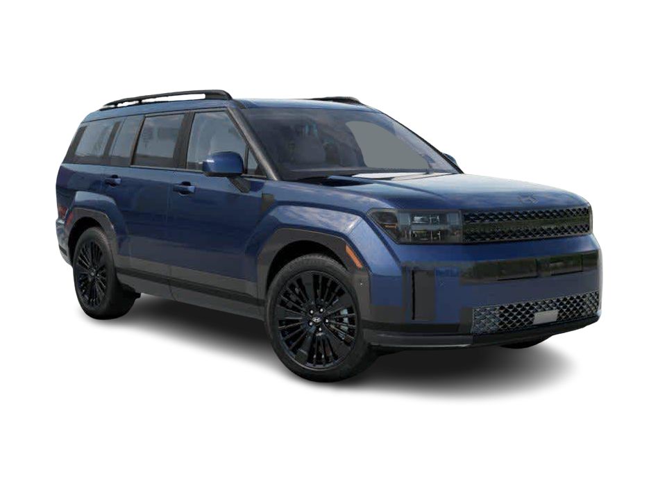 Thumbnail: 2026 Hyundai Santa Fe - 9