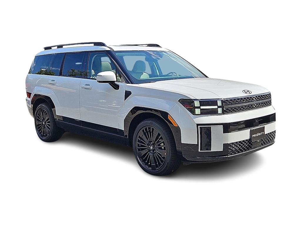 Thumbnail: 2026 Hyundai Santa Fe - 6