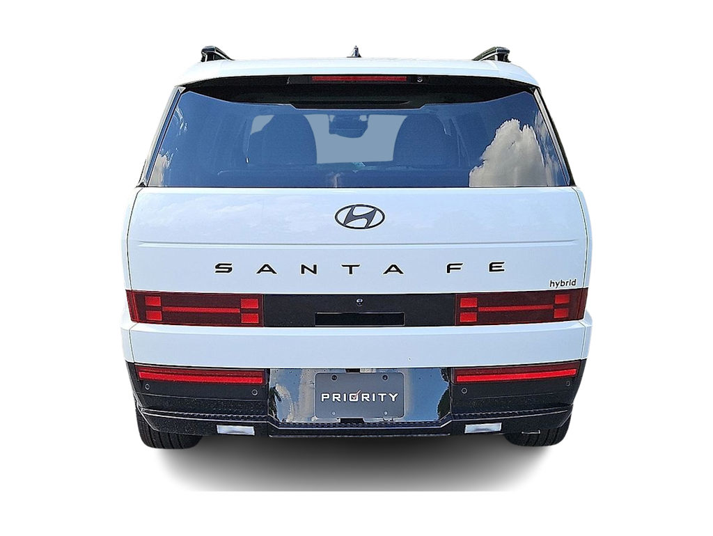 Thumbnail: 2026 Hyundai Santa Fe - 3
