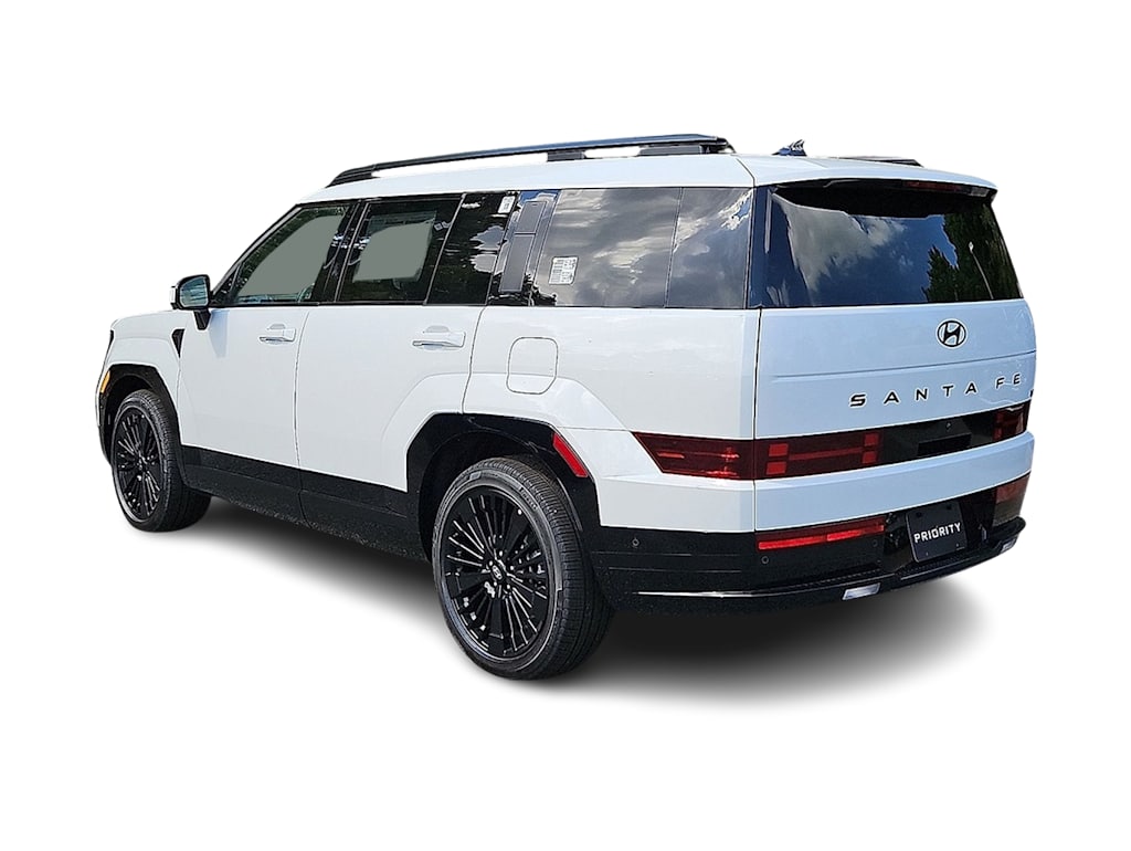 Thumbnail: 2026 Hyundai Santa Fe - 2