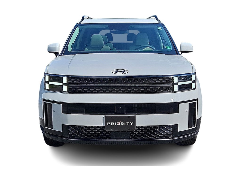 Thumbnail: 2026 Hyundai Santa Fe - 4