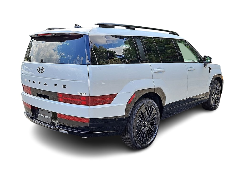 Thumbnail: 2026 Hyundai Santa Fe - 7