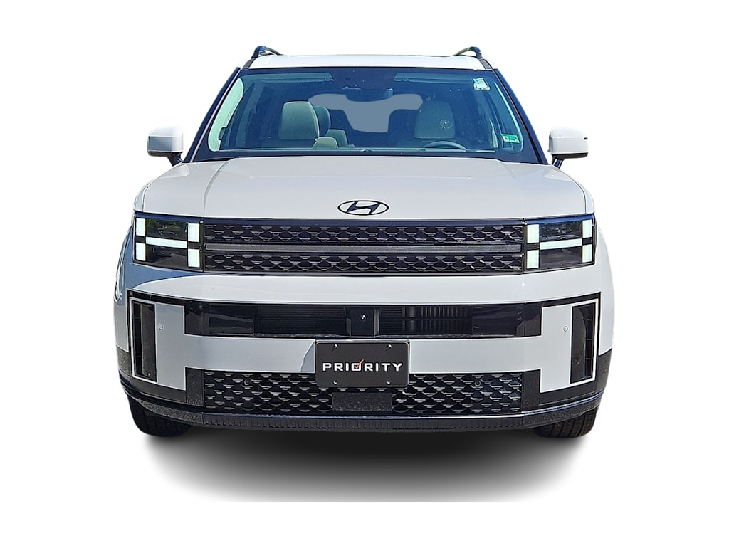 Thumbnail: 2026 Hyundai Santa Fe - 4