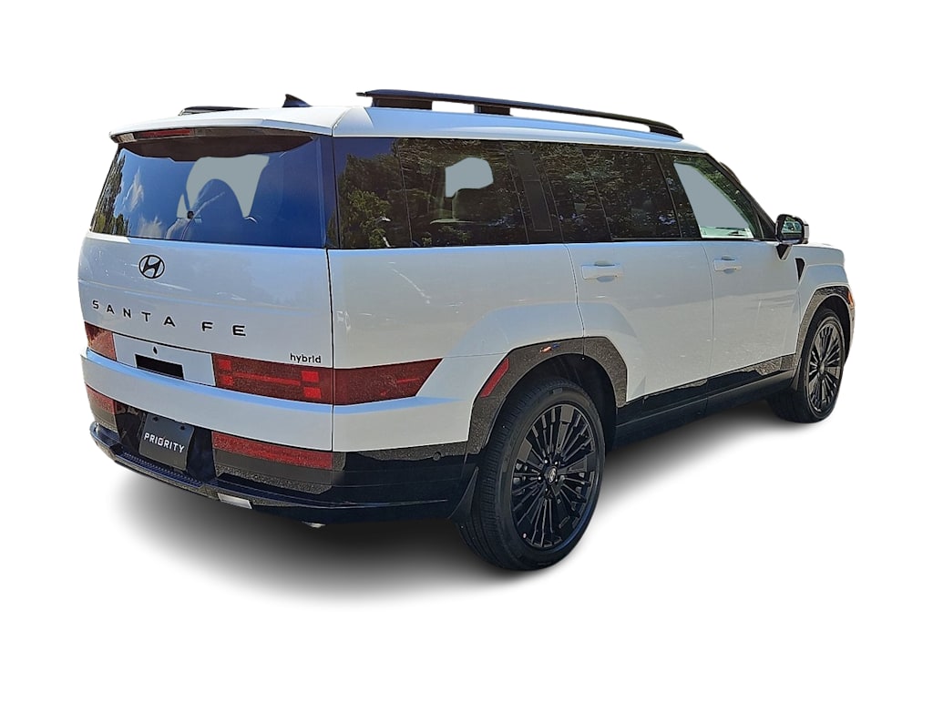 Thumbnail: 2026 Hyundai Santa Fe - 12