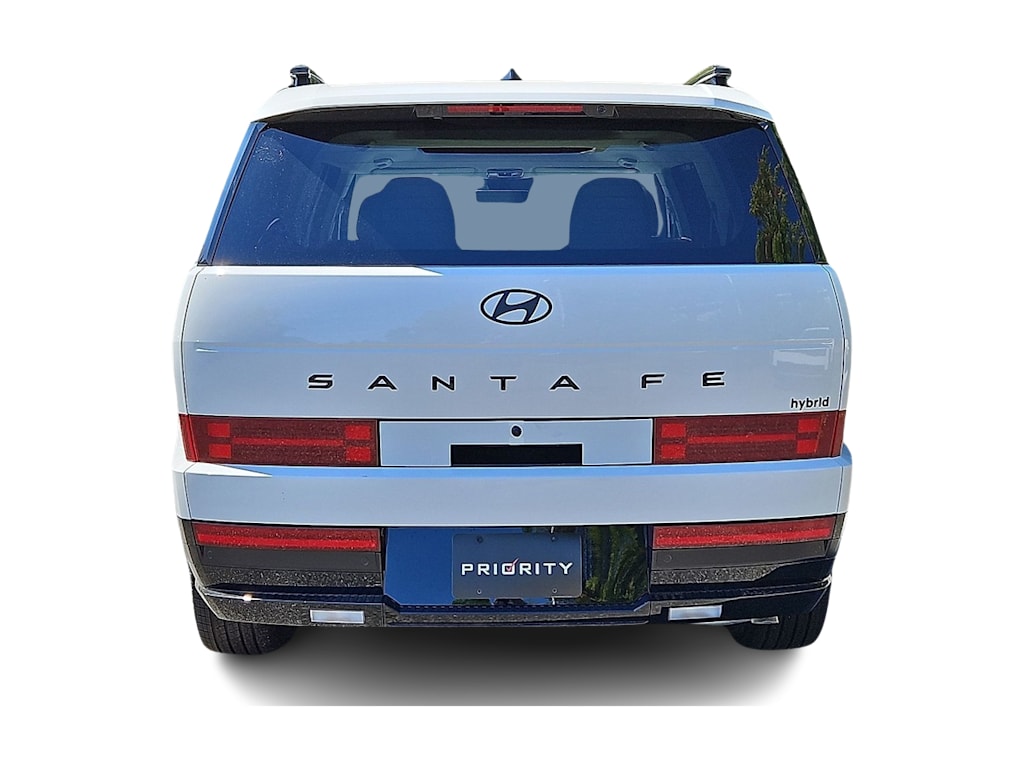 Thumbnail: 2026 Hyundai Santa Fe - 13