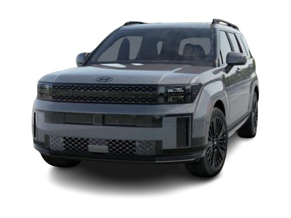 Thumbnail: 2026 Hyundai Santa Fe - 10