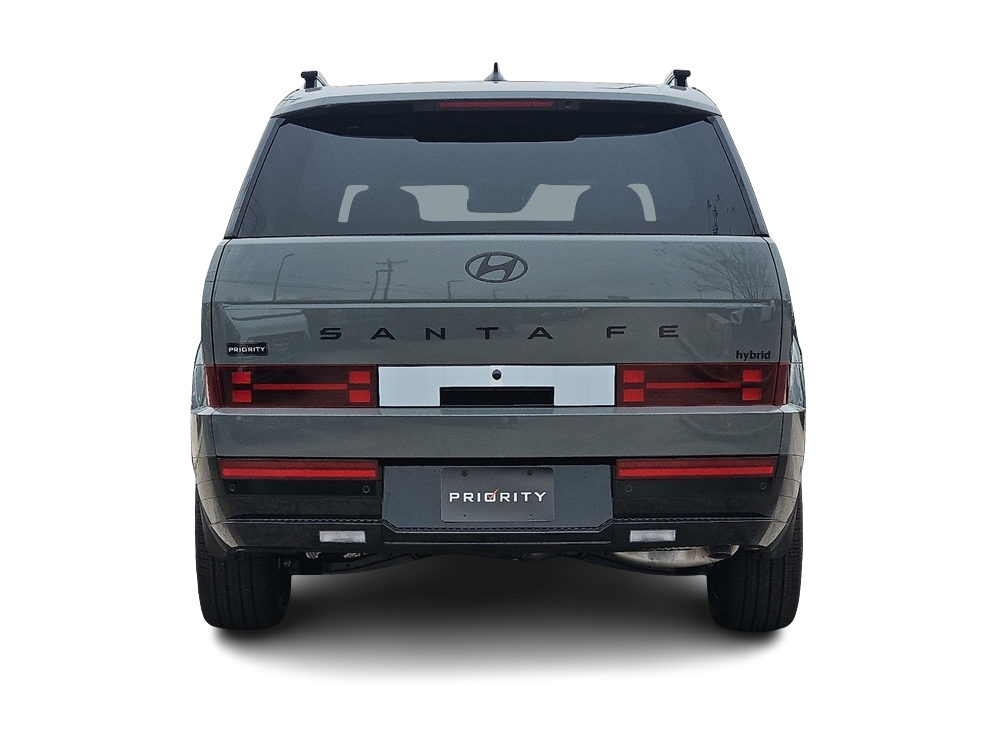 Thumbnail: 2026 Hyundai Santa Fe - 14