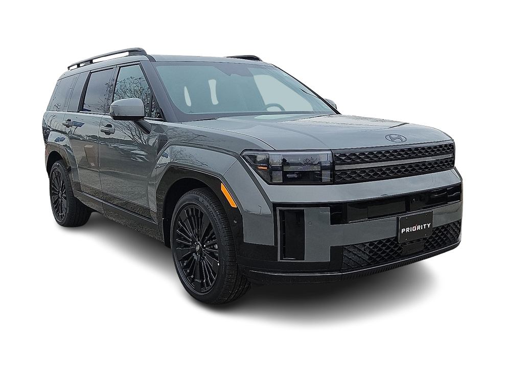 Thumbnail: 2026 Hyundai Santa Fe - 12